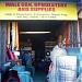bus terminal - Wale General Merchandise & Upholstery & Supplies in Naga City, Camarines Sur city