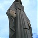 Monumento a La Virgen de La Paz