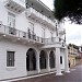 Palacio Presidencial o Palacio de las Garzas (es) na Cidade do Panamá city