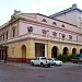 Teatro Nacional na Cidade do Panamá city