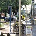 Calçadão de Rolândia na Rolândia city