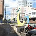 Chafariz na Rolândia city