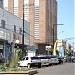Chafariz na Rolândia city