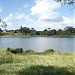 Lago São Fernando  na Rolândia city