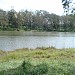 Lago São Fernando  na Rolândia city