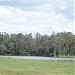 Lago São Fernando  na Rolândia city