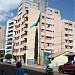 Edifício Caraíbas na Rolândia city