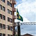 Edifício Caraíbas na Rolândia city