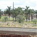 Jardim Roland Garden  na Rolândia city