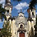 Igreja do Mosteiro de Itaici (pt) in Indaiatuba city