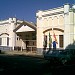 Museu Ferroviário (pt) in Indaiatuba city
