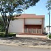Igreja da Vila Operária na Rolândia city
