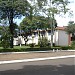 Igreja da Vila Operária na Rolândia city