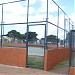 Quadra da Vila Operária  na Rolândia city