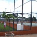 Quadra da Vila Operária  na Rolândia city