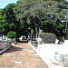 Cemitério Municipal de Rolândia  na Rolândia city