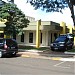 Capela Mortuária  na Rolândia city