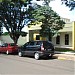 Capela Mortuária  na Rolândia city