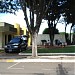 Capela Mortuária  na Rolândia city