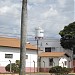 Silos na Rolândia city