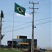 Asfalto na Rolândia city