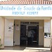Posto de Saúde do São Fernando  na Rolândia city