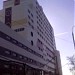 Торговый центр «Праздник» в городе Москва