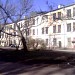 Снесённое общежитие завода «Красный Октябрь» (ММПО им. Чернышёва) в городе Москва