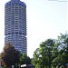 Augsburger Hotelturm (de) in Augsburg city