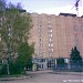 Отделение Российской государственной библиотеки в Химках в городе Химки