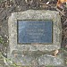 George Eliot Memorial in Nuneaton city