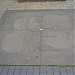 George Eliot Memorial in Nuneaton city