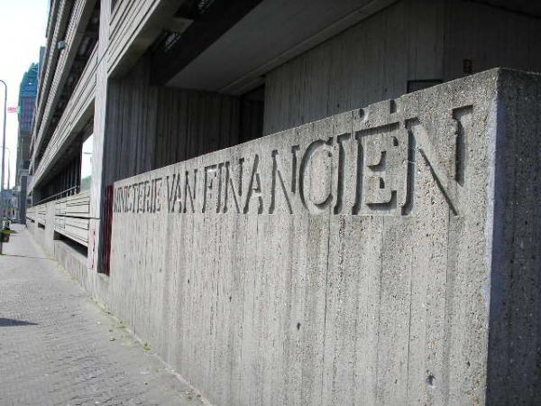 Ministerie Van Financien Antwerpen Tel