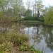 Riversley Park in Nuneaton city