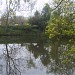 Riversley Park in Nuneaton city