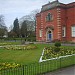 Riversley Park in Nuneaton city