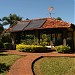 Pousada das Alamandas na Rolândia city