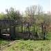 Брошенные огороды в городе Москва
