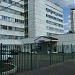 Городская поликлиника № 8 в городе Москва