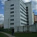 Городская поликлиника № 8 в городе Москва