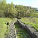 Каскад (водоспуск) (ru) in Moscow city