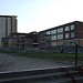 Учебный корпус № 1 школы № 1329 в городе Москва