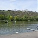 Max-Eyth-See (de) in Stuttgart city