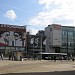 Stockmann/Forum Cinemas in Rīga city
