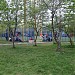 Спортивная площадка (ru) in Moscow city
