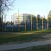 Спортивная площадка (ru) in Moscow city