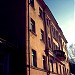 Bijusī sanatorija 