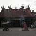 Kuan Yin Temple