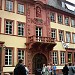 Haus zum Riesen (de) in Heidelberg city
