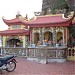 Đền Bà Đế (Đông Ngạc Đế Bà Trịnh Chúa Phu Nhân)   in Hai Phong city